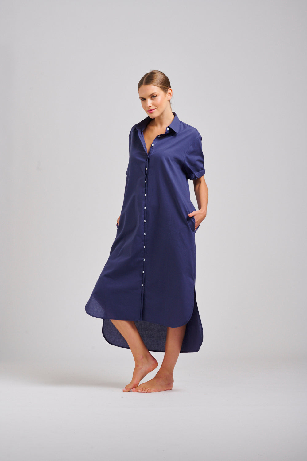 Shirty Stockist, Shirty Online Stocksits, Shop womens Oversized Shirt Dress, Shop Shirty Annie Shirt Dress Online, Buy Shirty Annie Shirt Dress Short Sleeved Annie Shirt Dress, Buy Longer Length Womens Shirt Dress, Shirty Online Stockists, Shirty Melbourne Stockists
