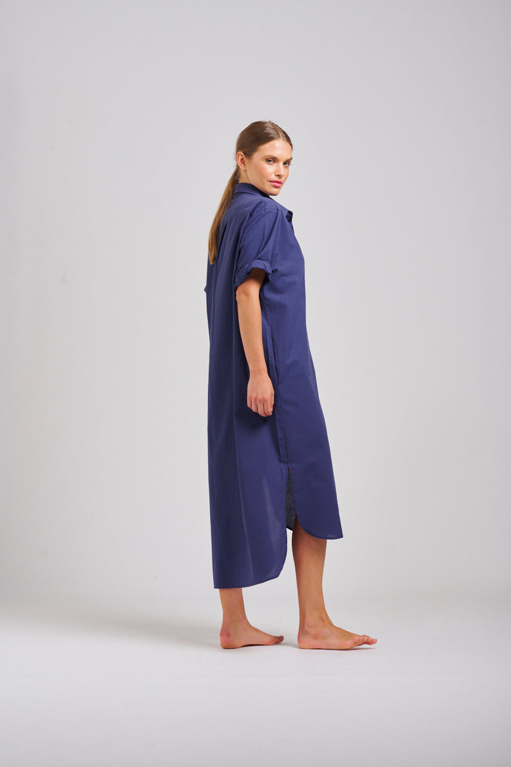 Shirty Stockist, Shirty Online Stocksits, Shop womens Oversized Shirt Dress, Shop Shirty Annie Shirt Dress Online, Buy Shirty Annie Shirt Dress Short Sleeved Annie Shirt Dress, Buy Longer Length Womens Shirt Dress, Shirty Online Stockists, Shirty Melbourne Stockists