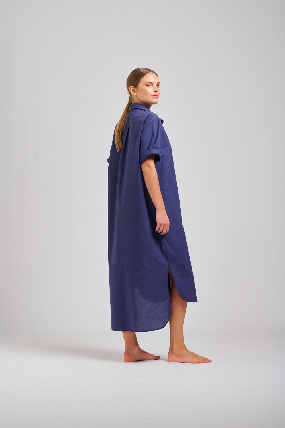 Shirty Stockist, Shirty Online Stocksits, Shop womens Oversized Shirt Dress, Shop Shirty Annie Shirt Dress Online, Buy Shirty Annie Shirt Dress Short Sleeved Annie Shirt Dress, Buy Longer Length Womens Shirt Dress, Shirty Online Stockists, Shirty Melbourne Stockists