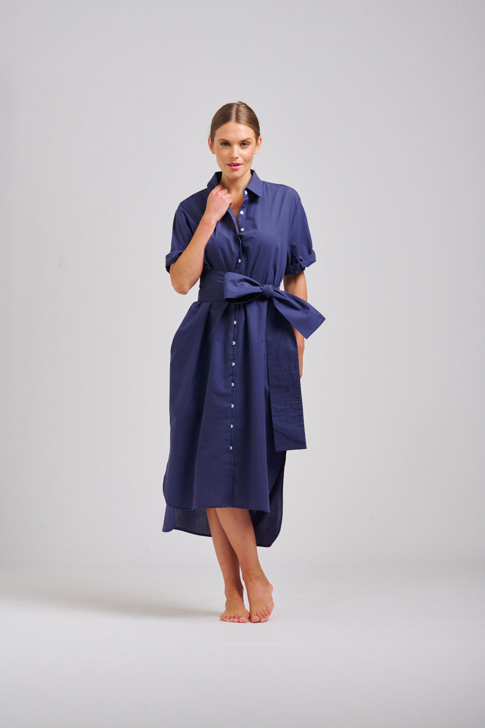 Shop womens Oversized Shirt Dress, Shop Shirty Annie Shirt Dress Online, Buy Shirty Annie Shirt Dress Short Sleeved Annie Shirt Dress, Buy Longer Length Womens Shirt Dress, Shirty Online Stockists, Shirty Melbourne Stockists