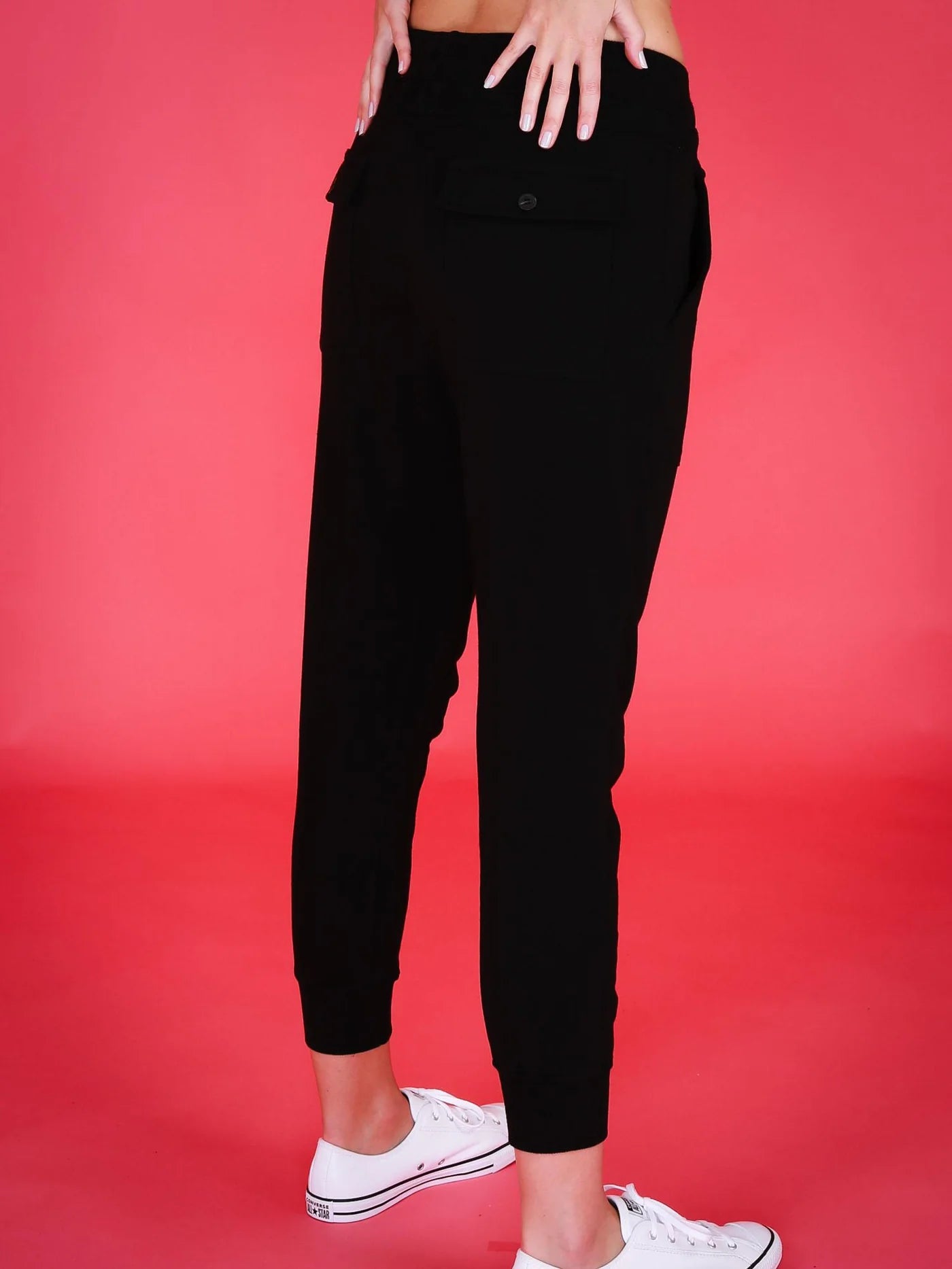 Seabrook Joggers