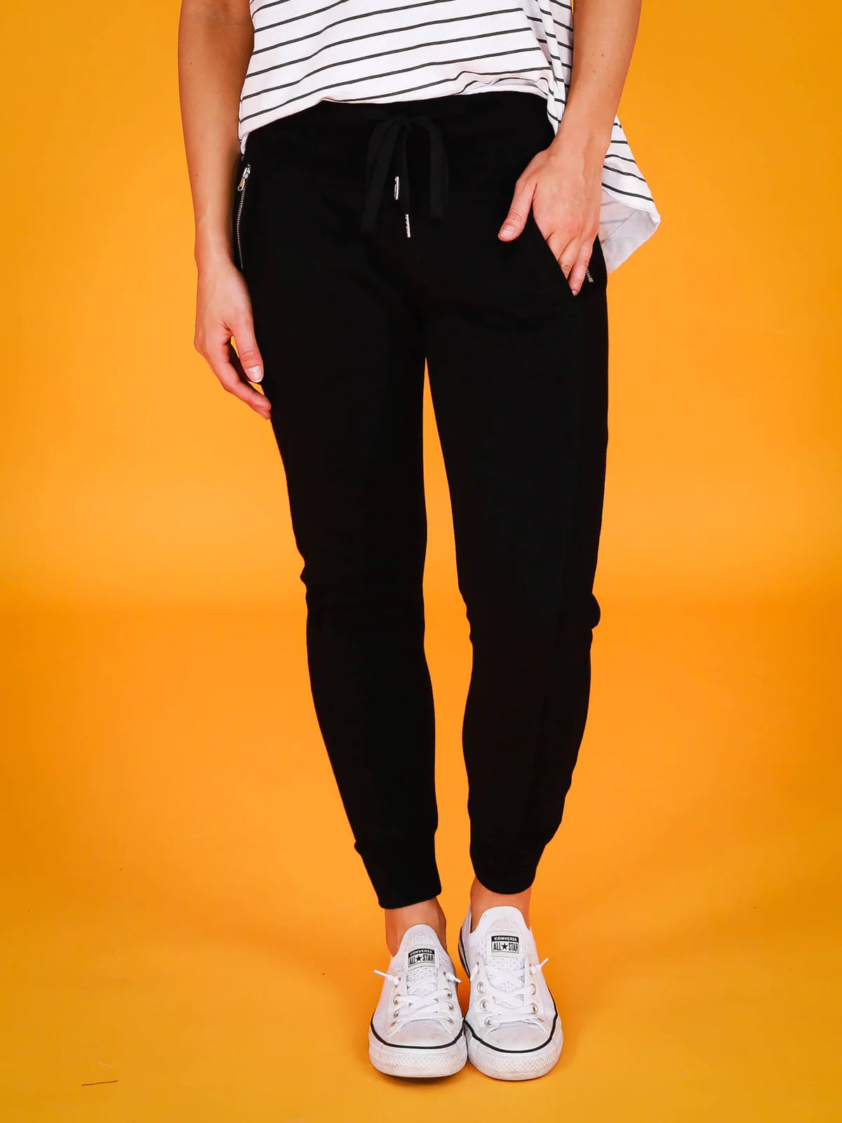 Byron Joggers