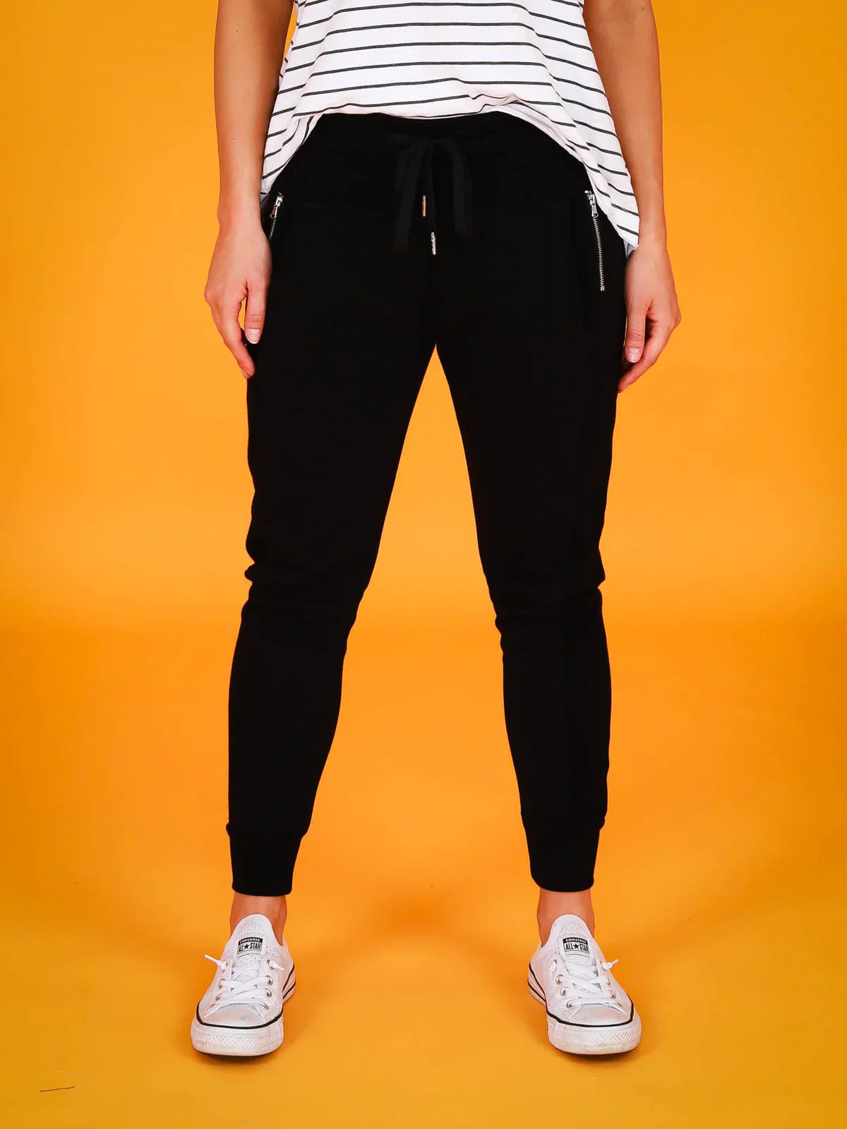Byron Joggers (Plus Size)