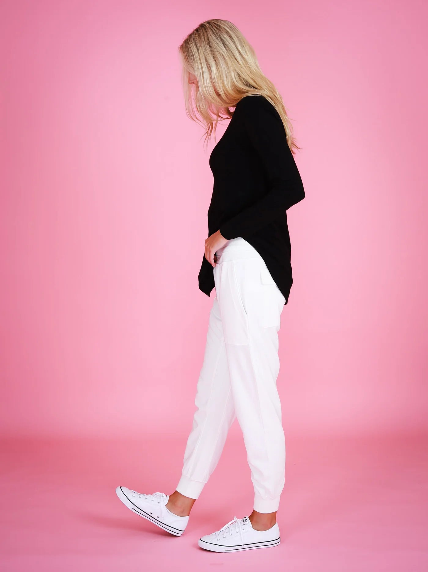 Scarlett Long Sleeve Tee