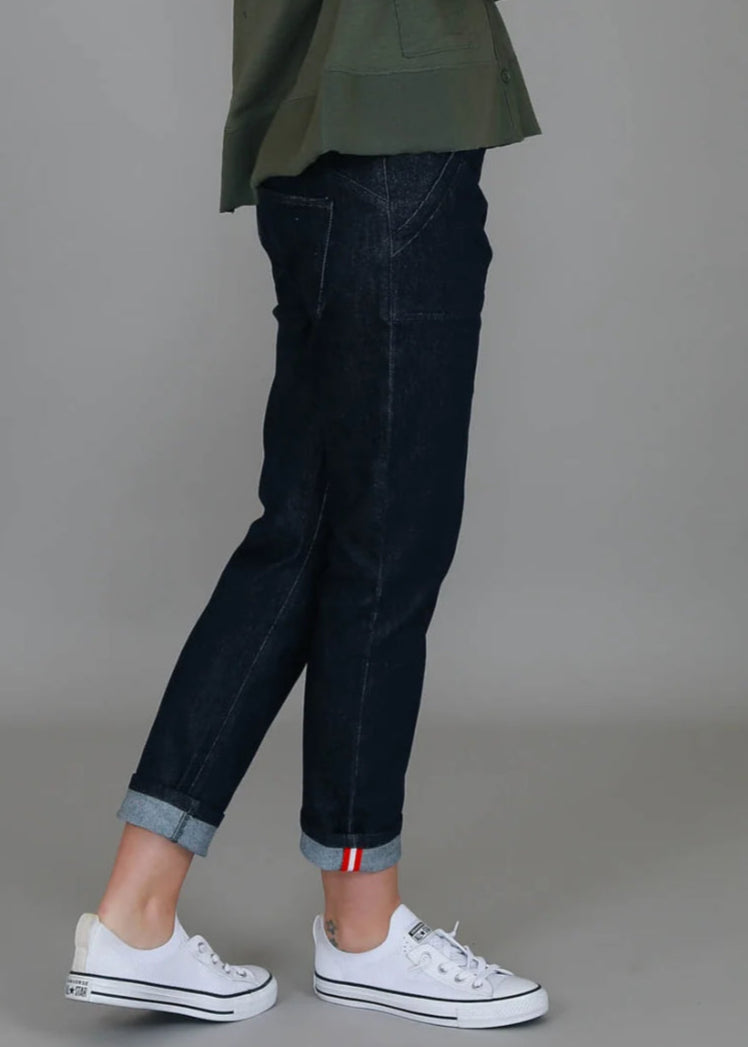 Augusta Stretch Chino Jogger Pants