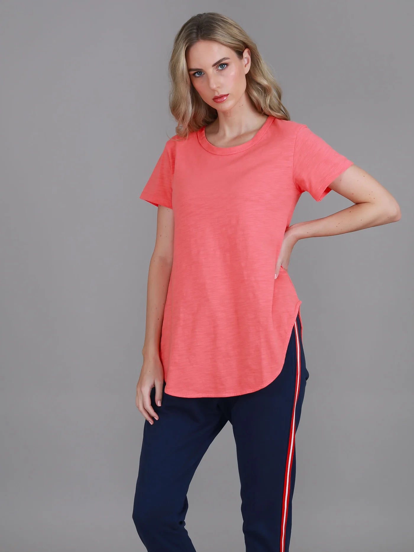 Elwood Tee