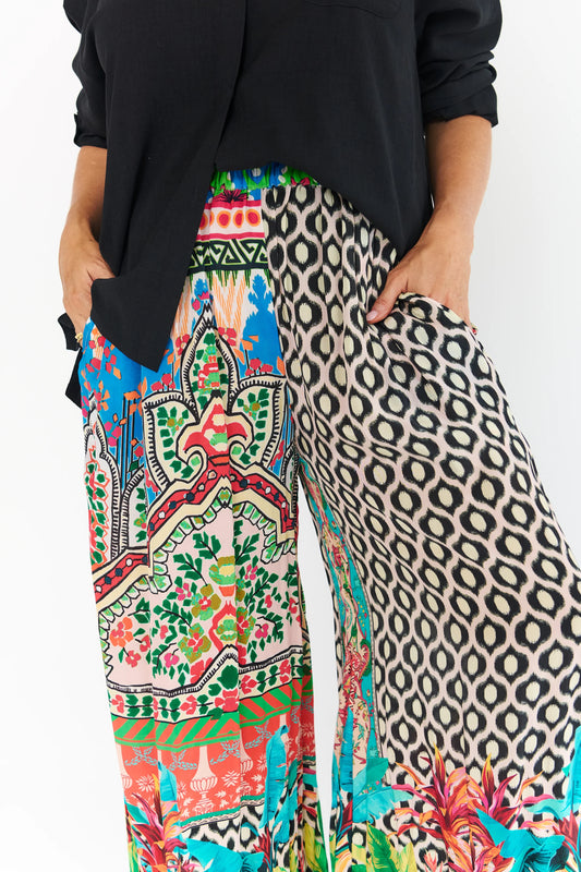 Juno Wide Leg Pants