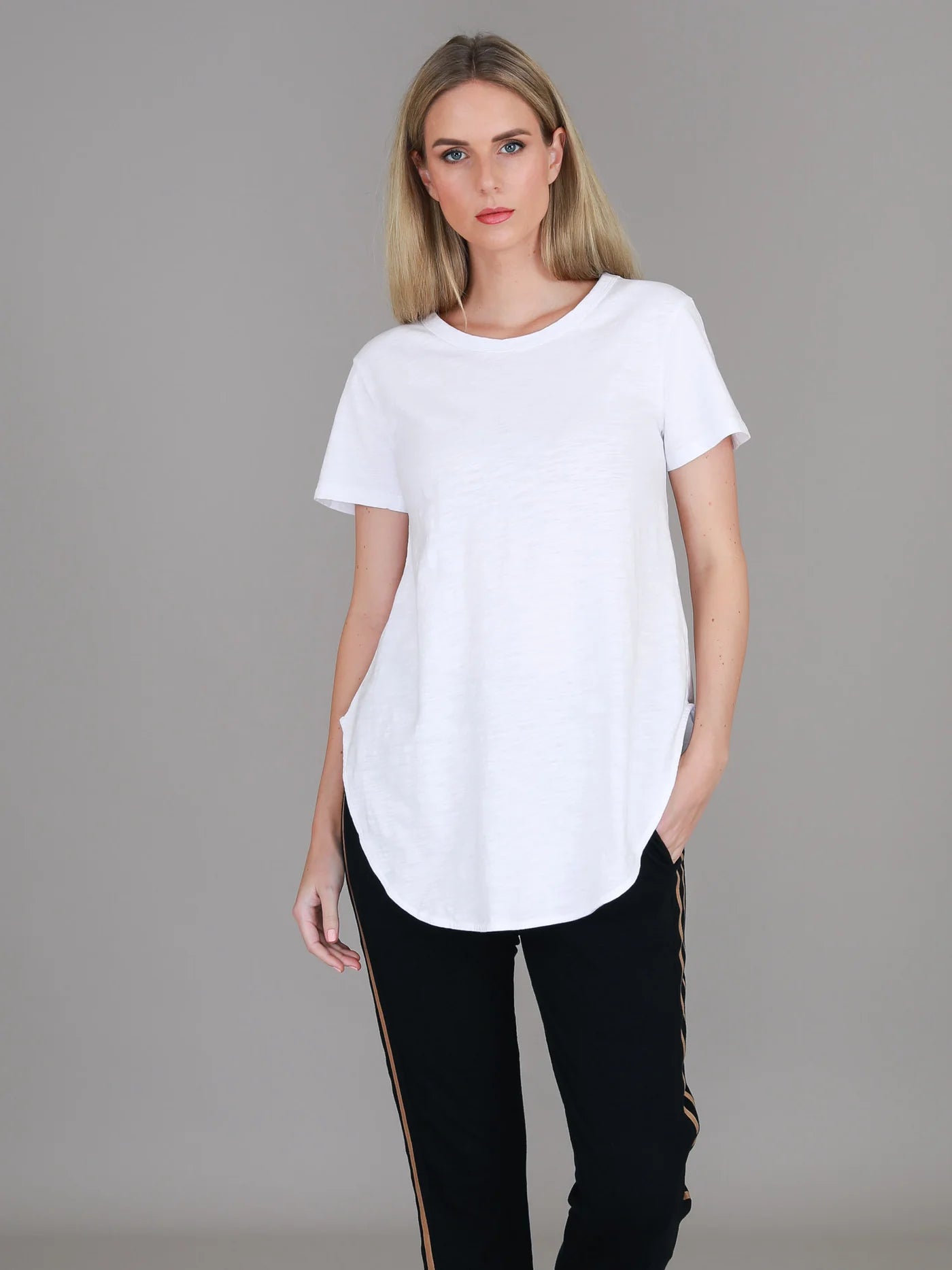 Elwood Tee Plus Size