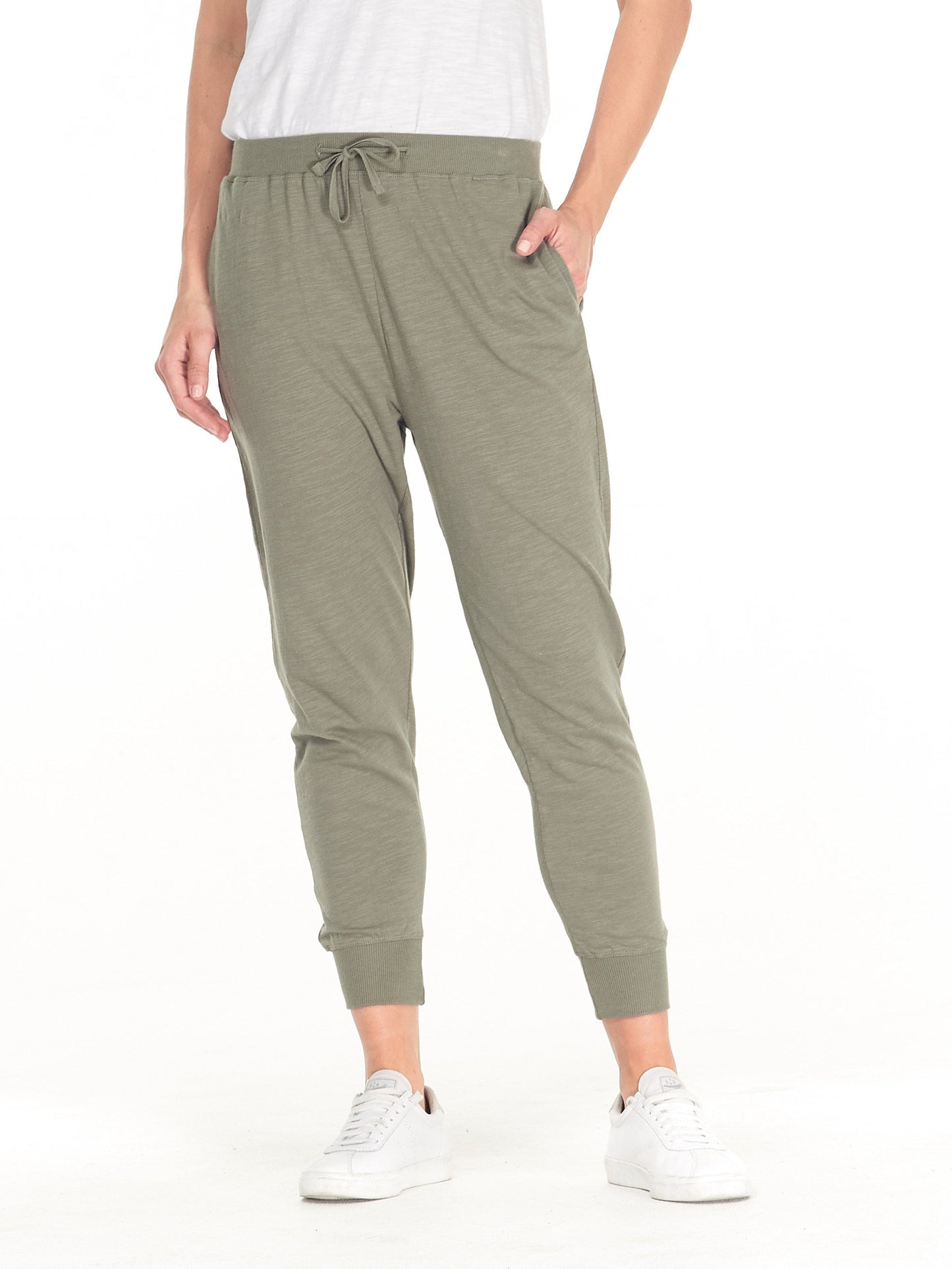 Camilla Pants