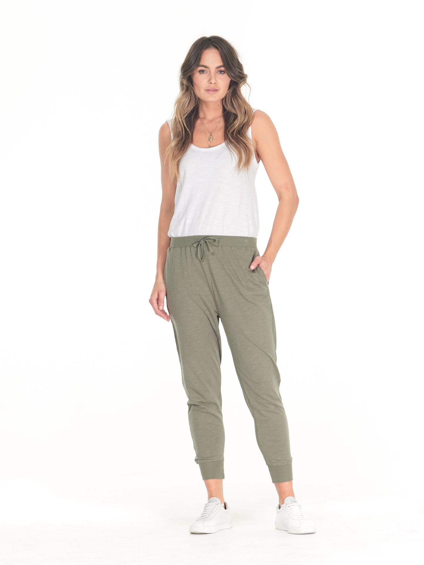 Camilla Pants