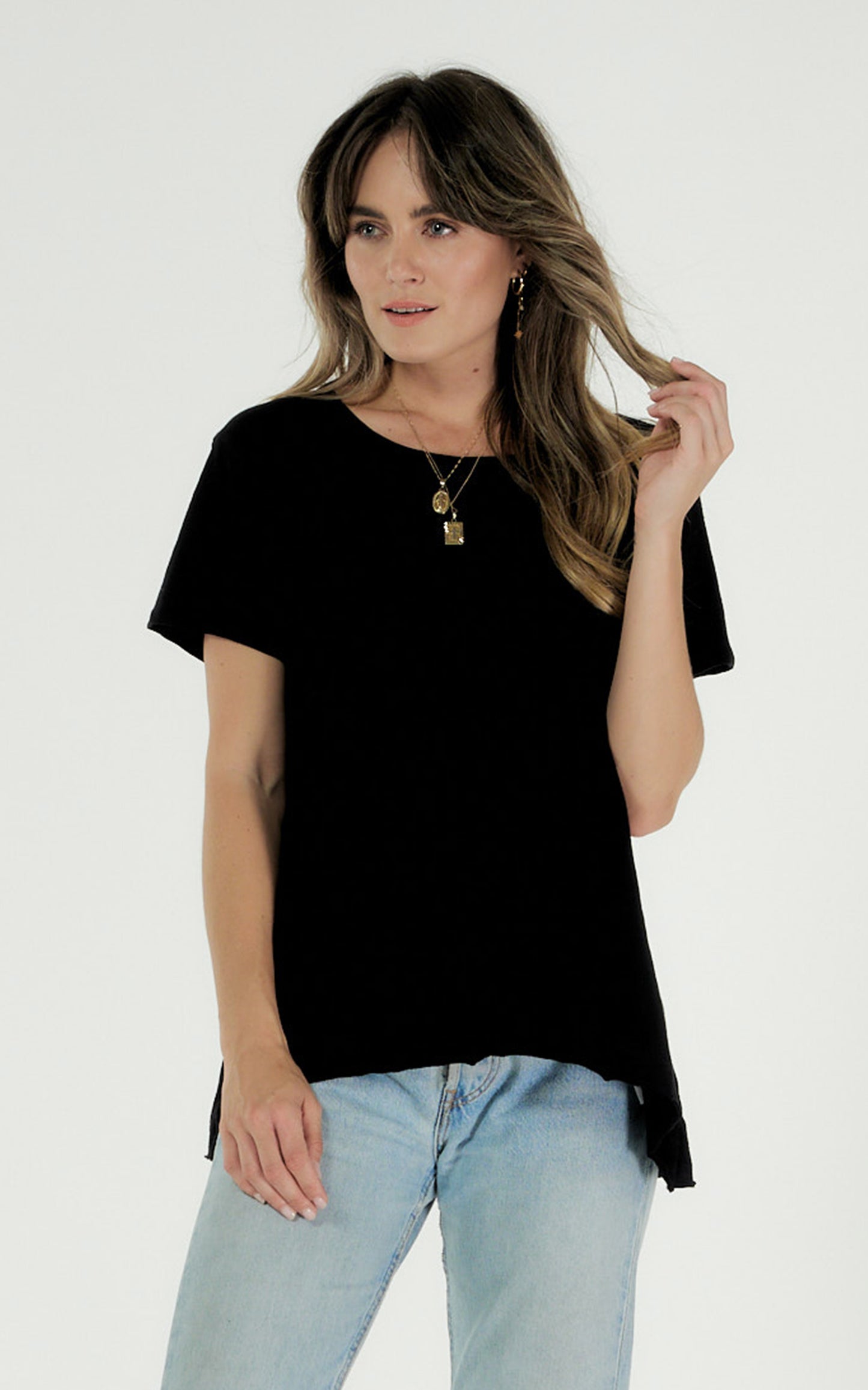 Olivia Tee