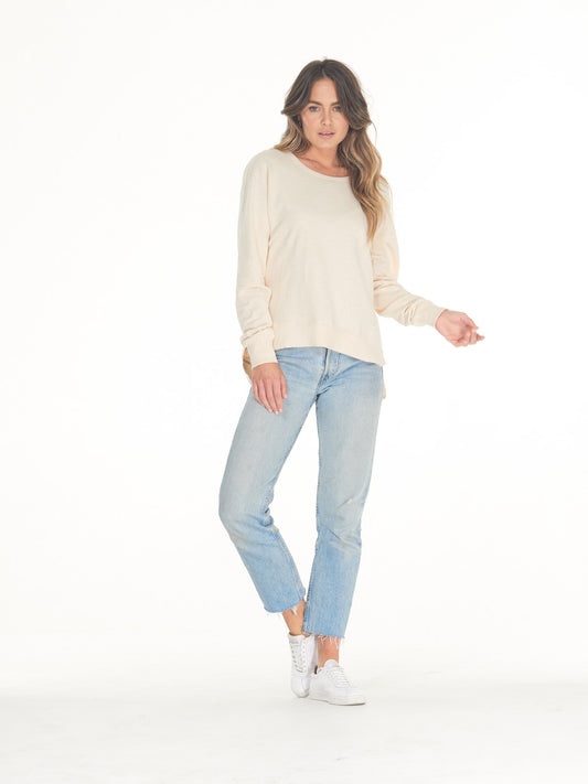 Addison Sweater (Plus Size)
