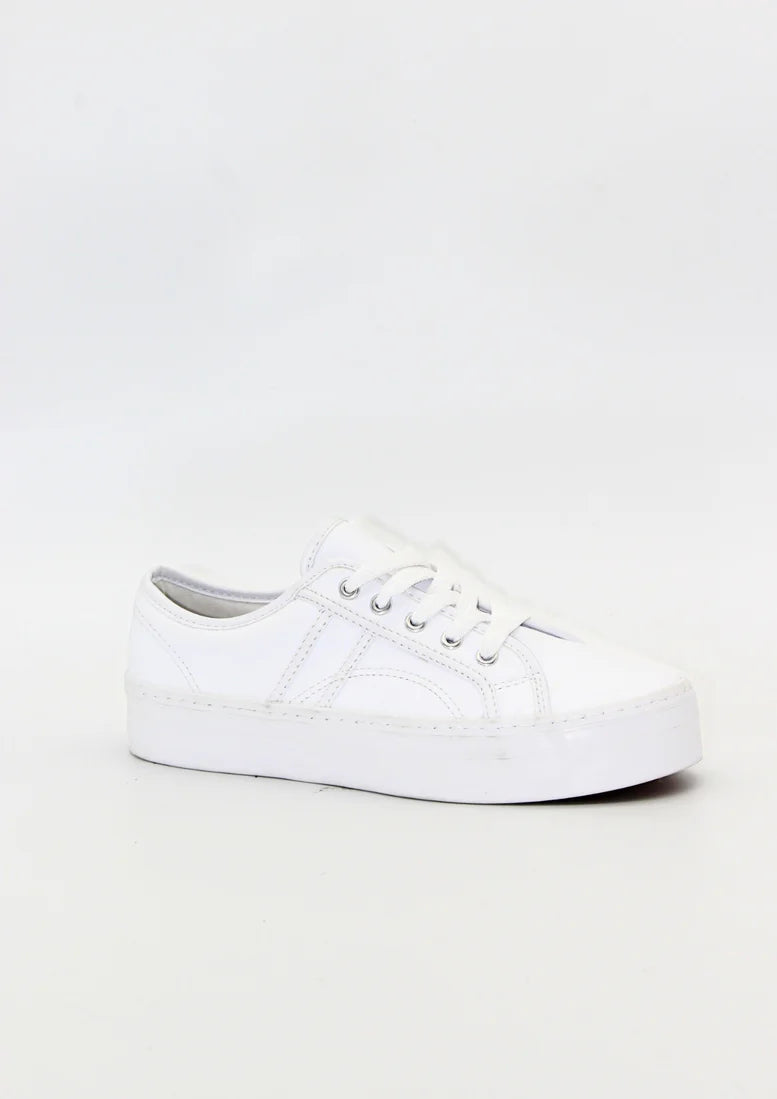Cass_Leather_ladies_sneakers_white