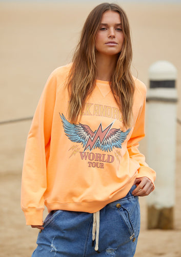 Shop hammill and co stockists, HAMMILL AND CO CLOTHING ONLINE, BUY HAMMILL AND CO JUMPERS, HAMMILL AND CO ORANGE JUMPERS, BUY HAMMILL AND CO SWEATERS ONLINE AUSTRALIAN STOCKISTS, HAMMILL AND CO AUSTRALIAN ROCK AND ROLL JUMPER ORANGE, HAMMILL AND CO NEW ZEALAND STOCKISTS
