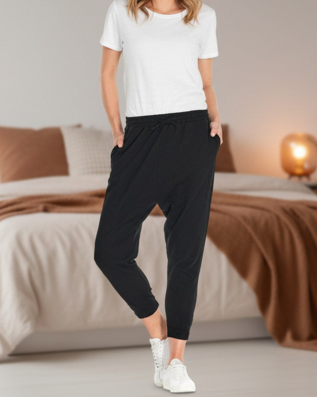 Aybrey Jogger Pants