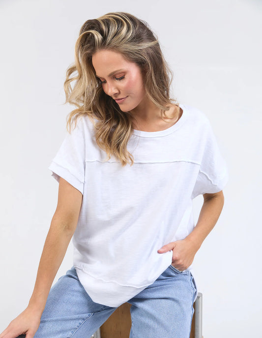 Allison Tee