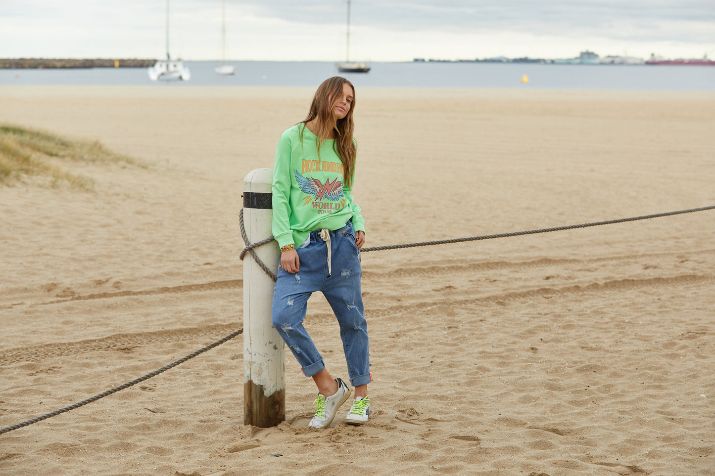 SHOP GREEN ROCK AND ROLL JUMPER, HAMMILL AND CO CLOTHING ONLINE, SHOP HAMMILL AND CO GREEN ROCK SWEATER, SHOP HAMMILL AND CO AUSTRALIAN STOCKISTS, HAMMILL AND CO MELBOURNE STOCKISTS, SHOP HAMMILL AND CO ROCK AND ROLL SYDNEY STOCKISTS