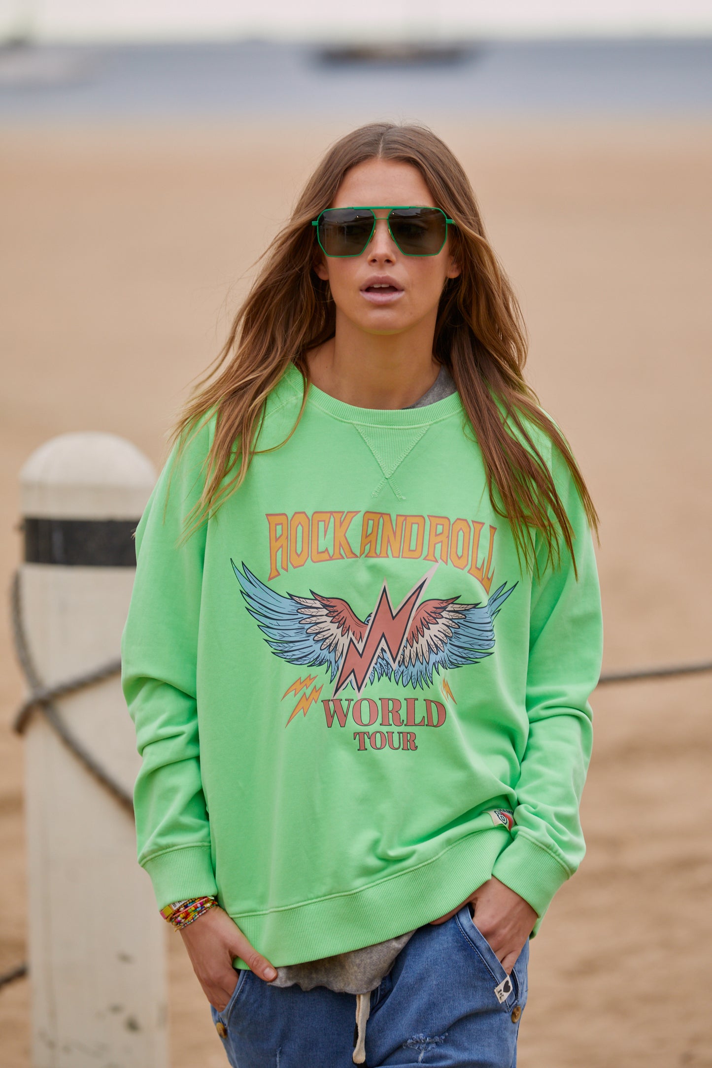 SHOP GREEN ROCK AND ROLL JUMPER, HAMMILL AND CO CLOTHING ONLINE, SHOP HAMMILL AND CO GREEN ROCK SWEATER, SHOP HAMMILL AND CO AUSTRALIAN STOCKISTS, HAMMILL AND CO MELBOURNE STOCKISTS, SHOP HAMMILL AND CO ROCK AND ROLL SYDNEY STOCKISTS