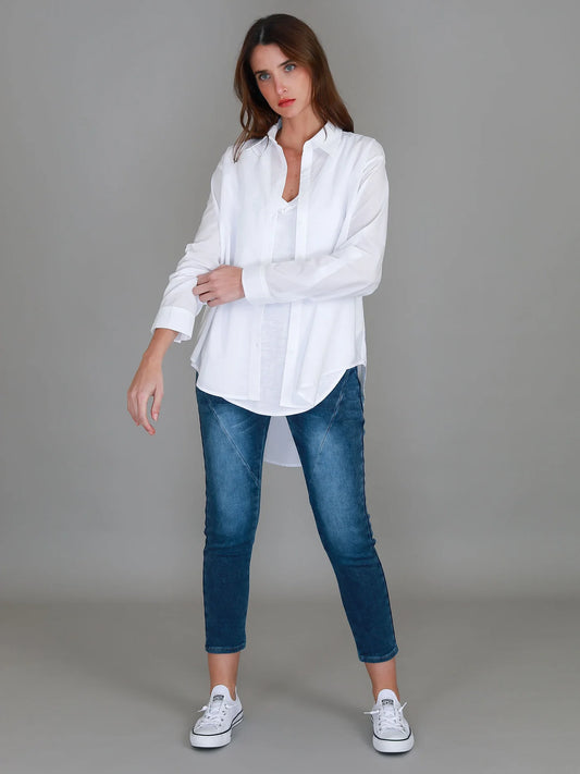 Croydon Button-up Shirt