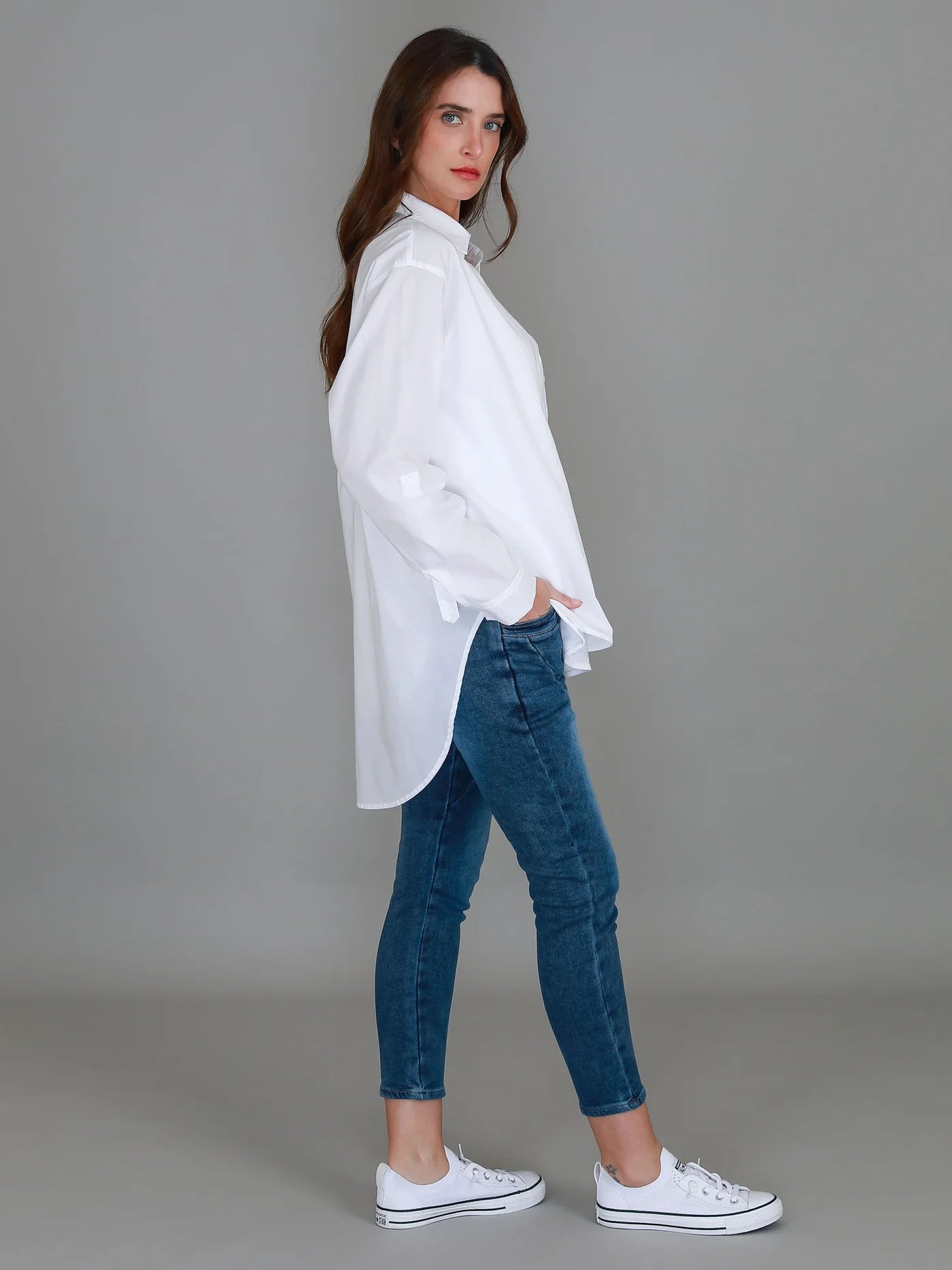 Croydon Button-up Shirt