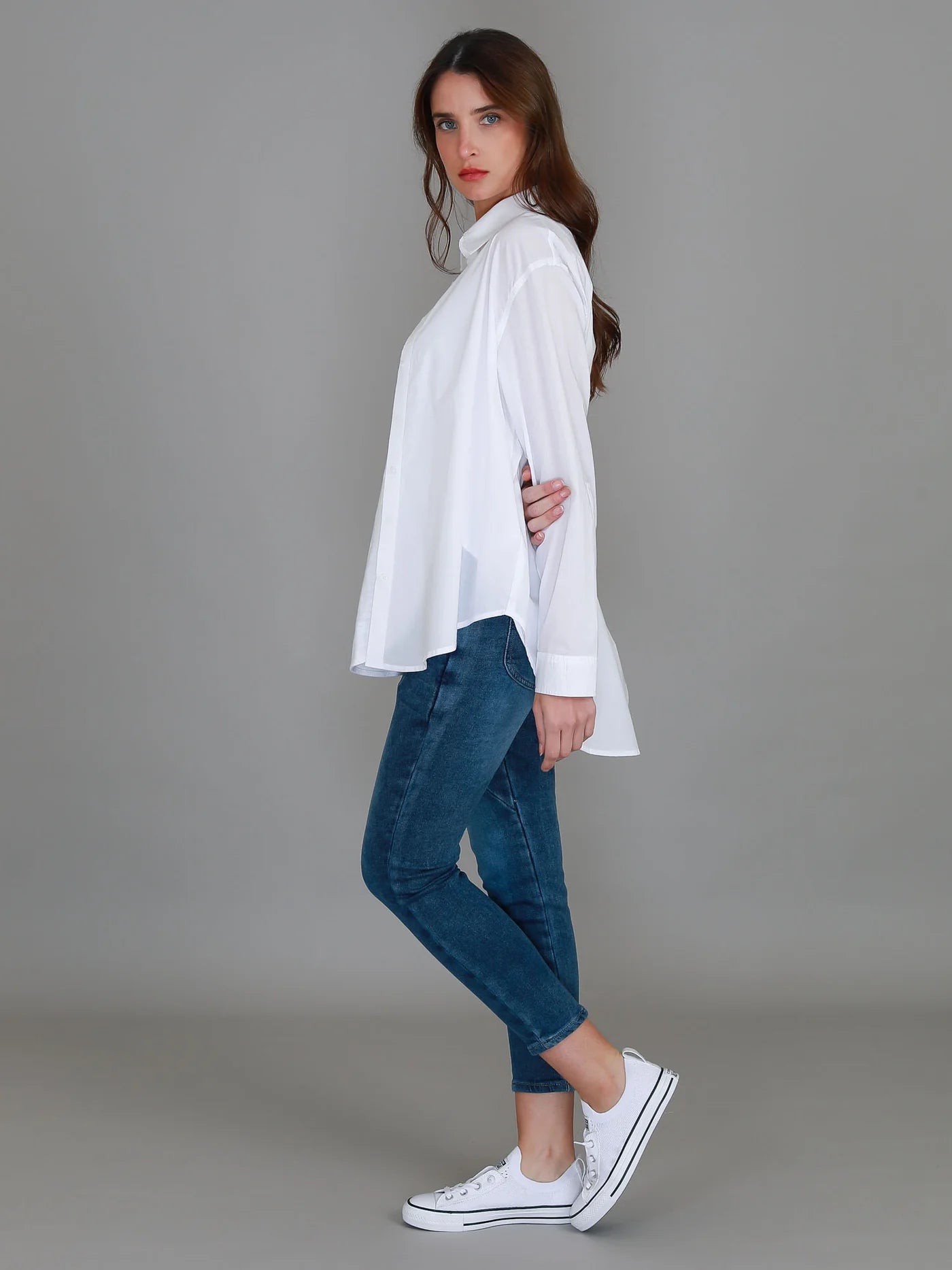 Croydon Button-up Shirt