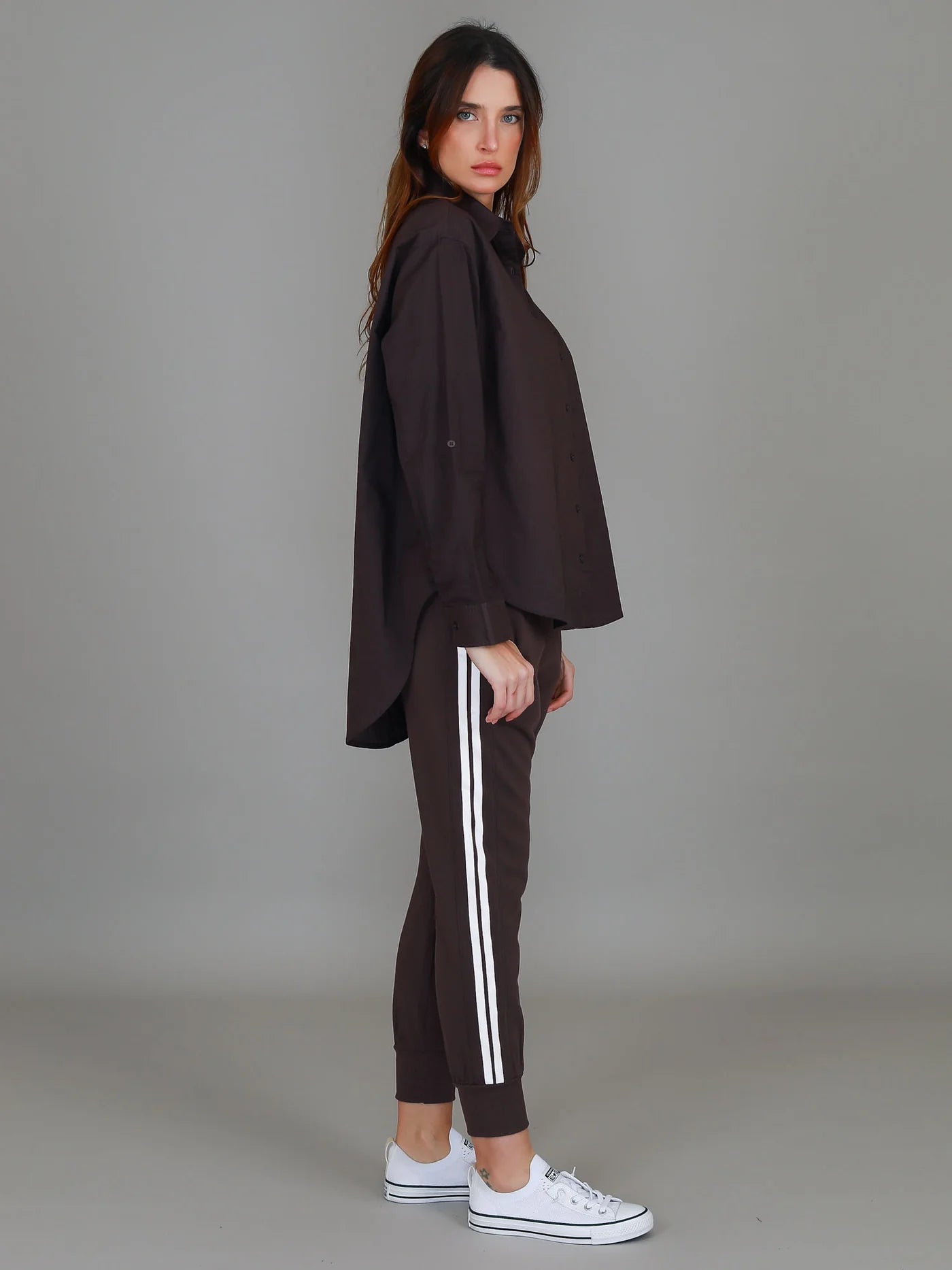 Croydon Button-up Shirt