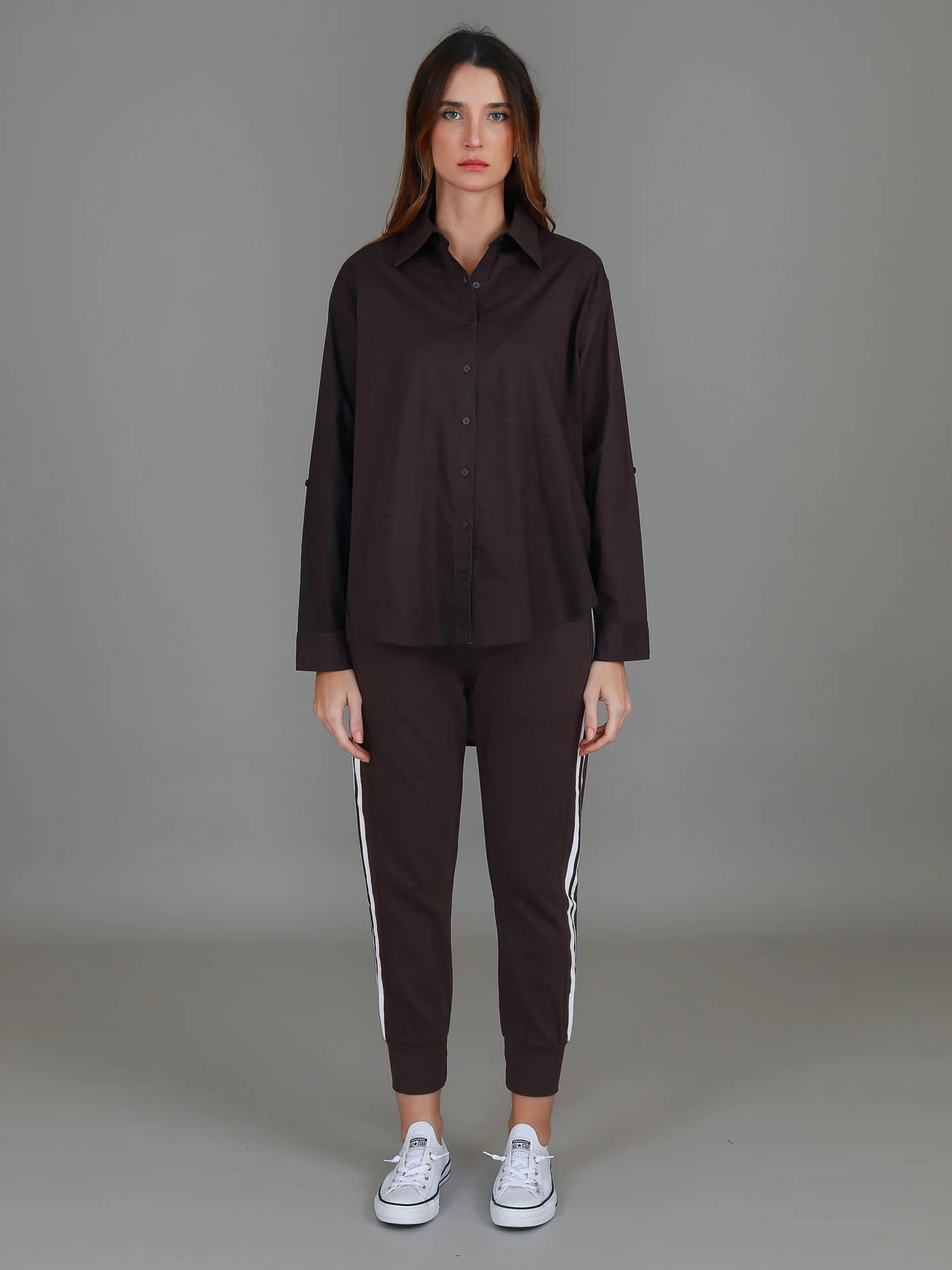 Croydon Button-up Shirt