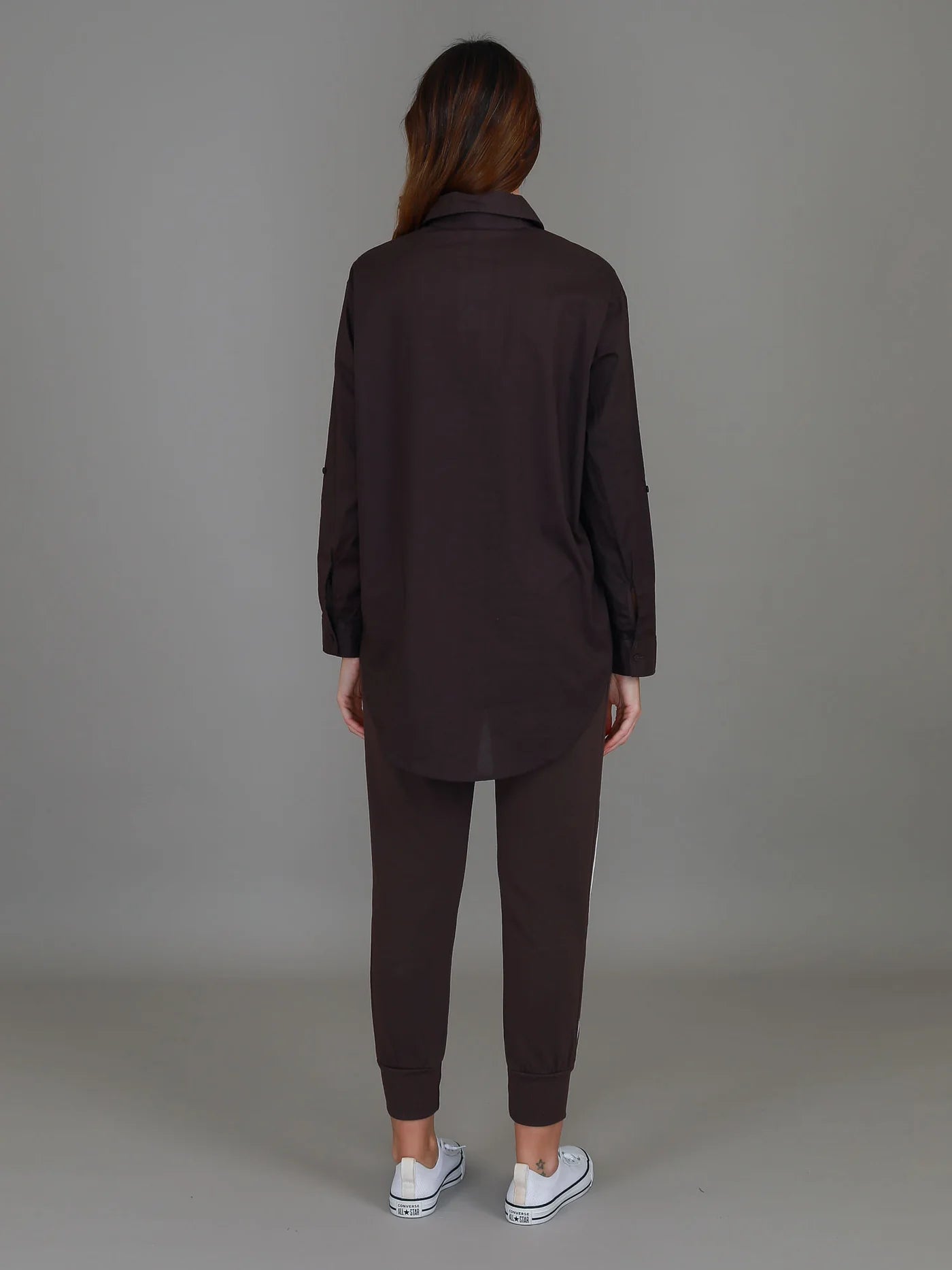 Croydon Button-up Shirt