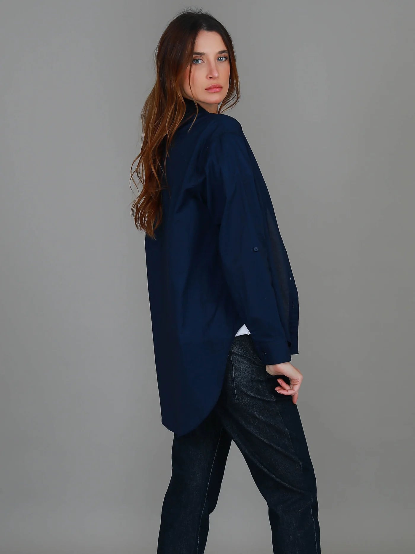 Croydon Button-up Shirt