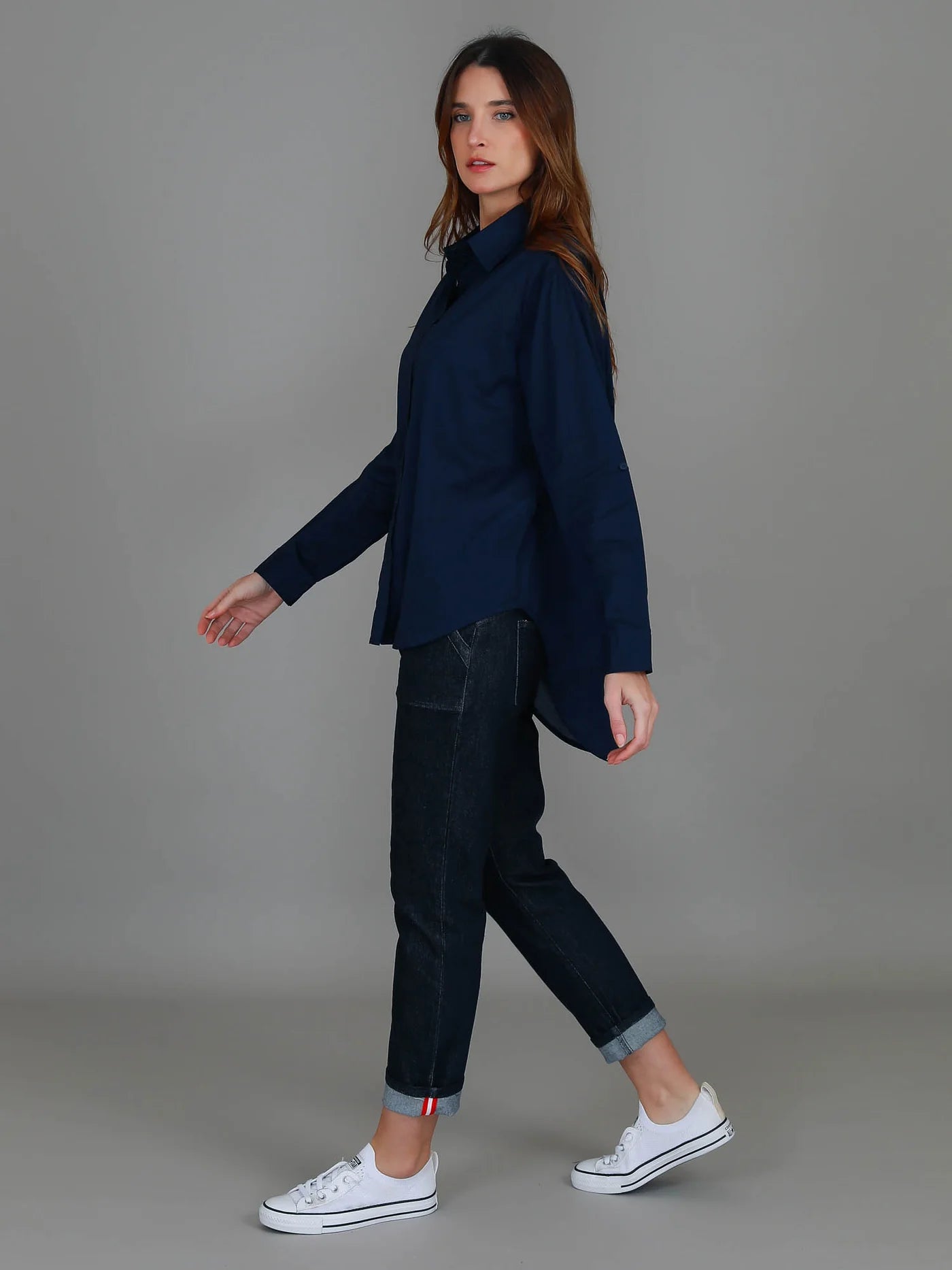 Croydon Button-up Shirt