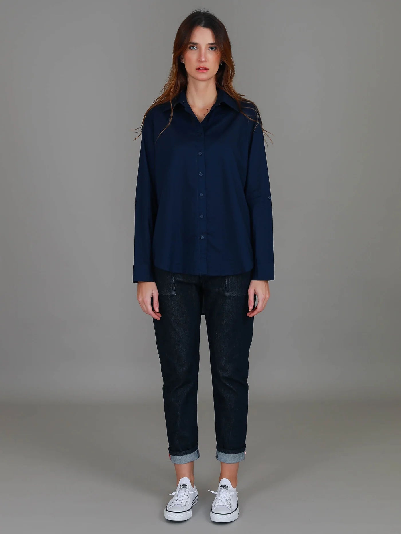Croydon Button-up Shirt