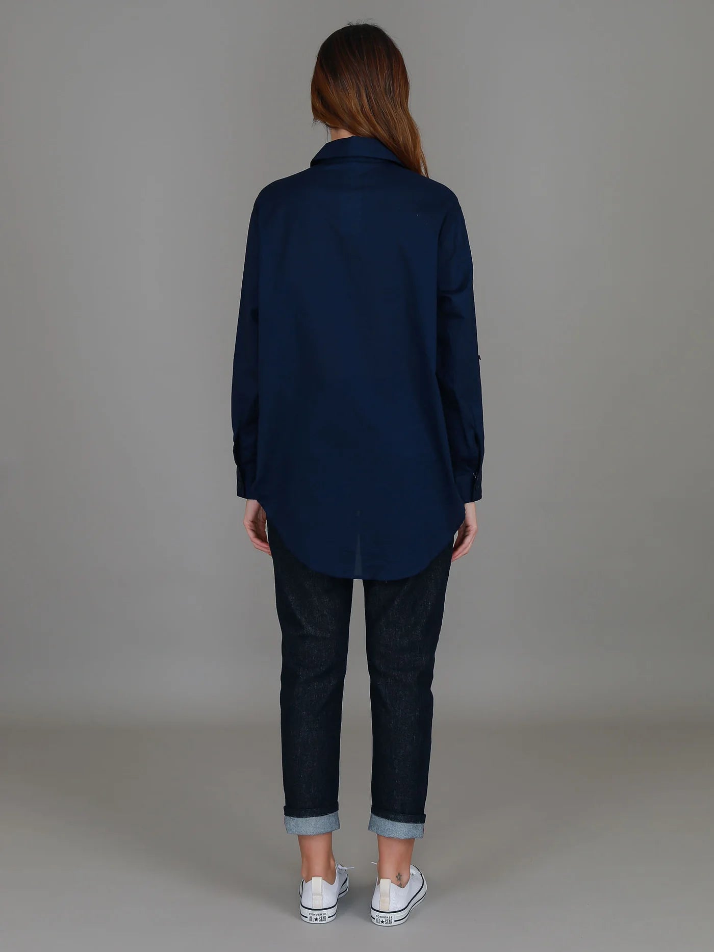 Croydon Button-up Shirt