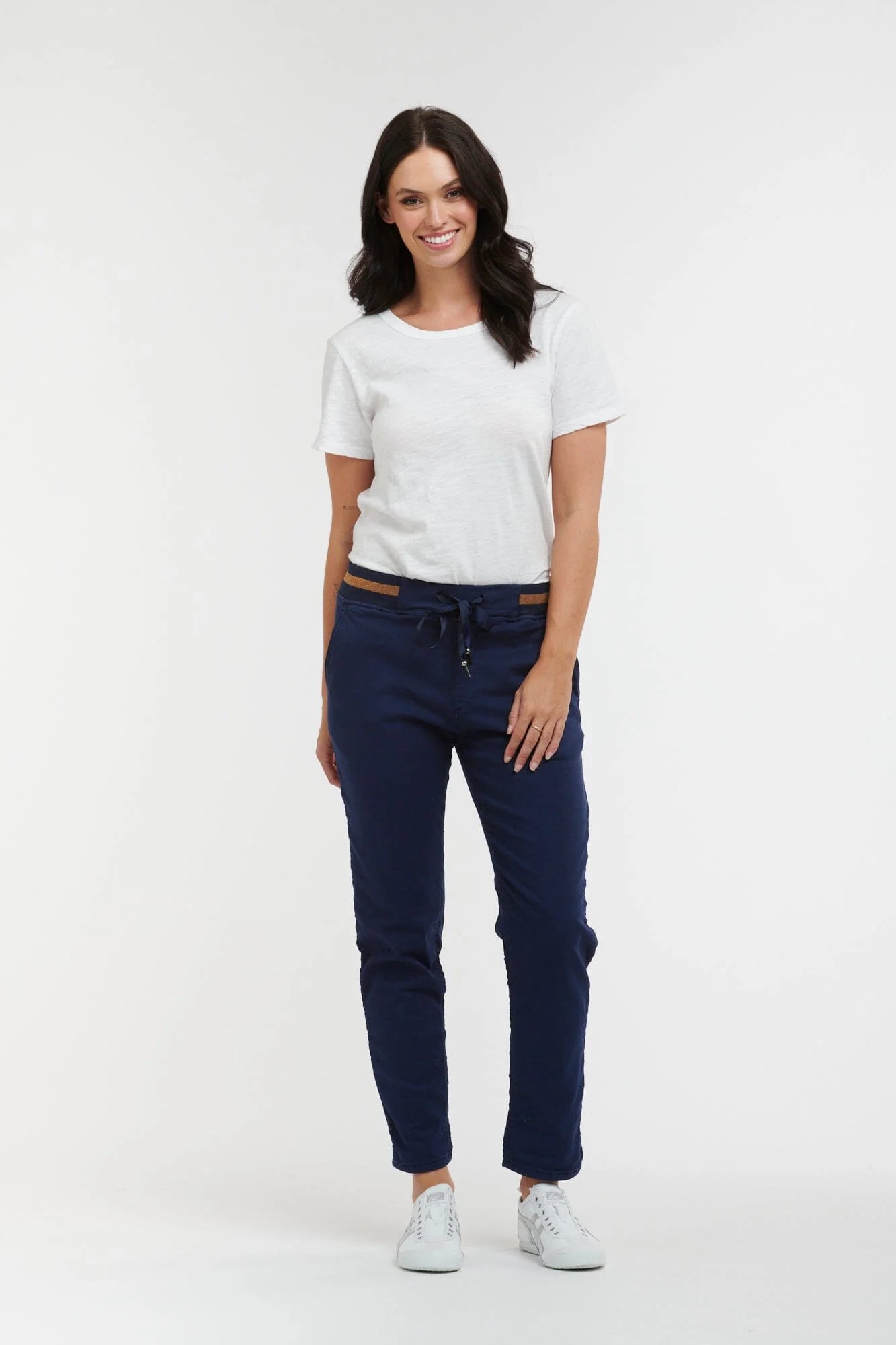 Tommy Jeans - Navy