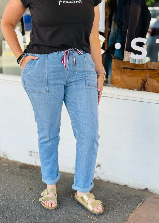 womens jeans