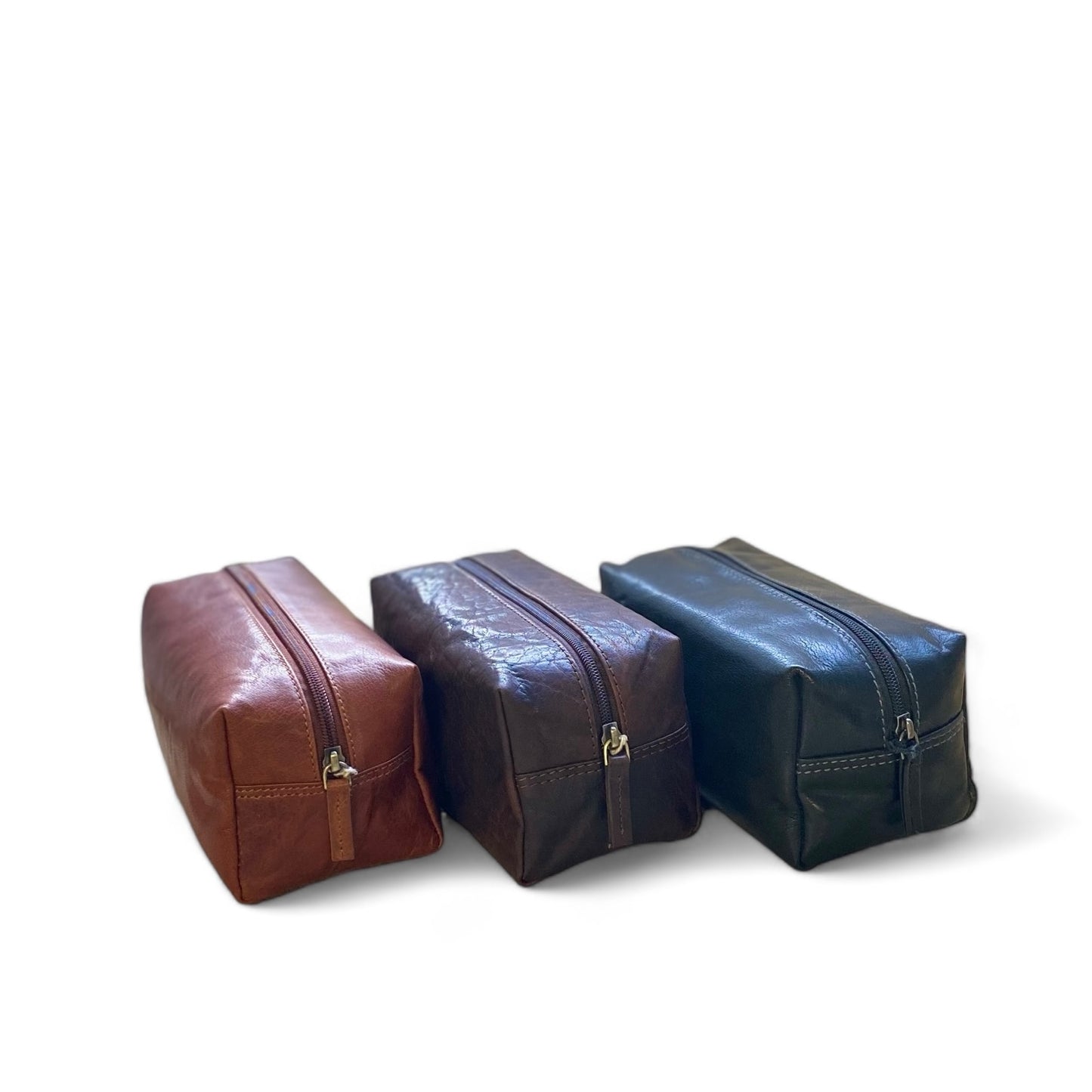 Jimmy - Leather Wet Pack