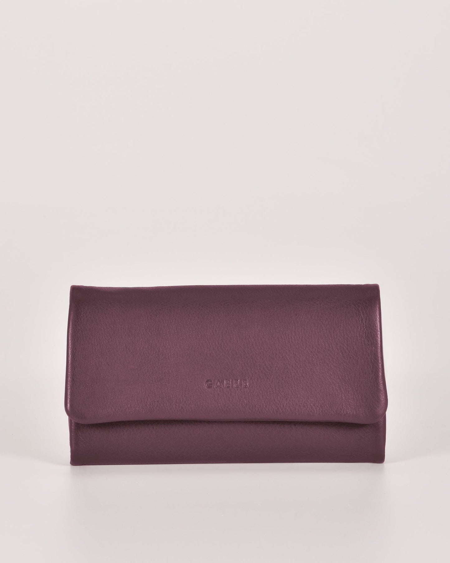 Nina RFID Leather Ladies Wallet