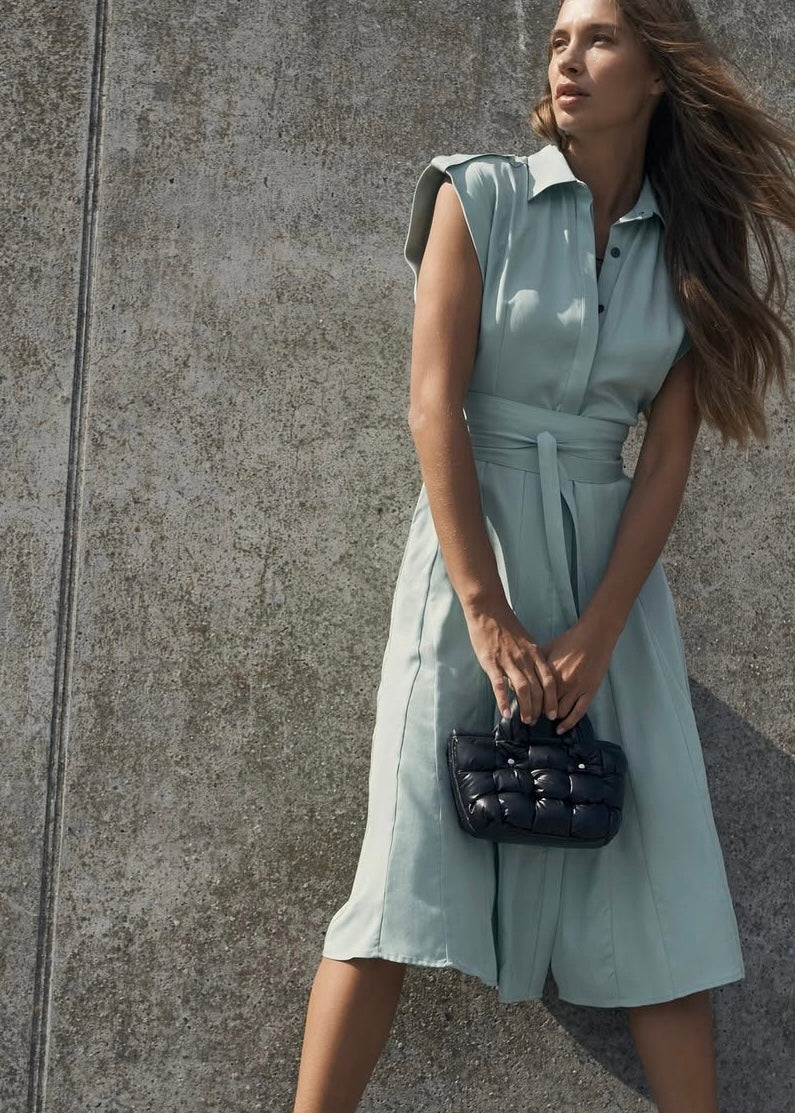 YMKE Dress