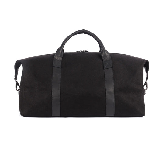 Atlanta Large Canvas Duffle Bag