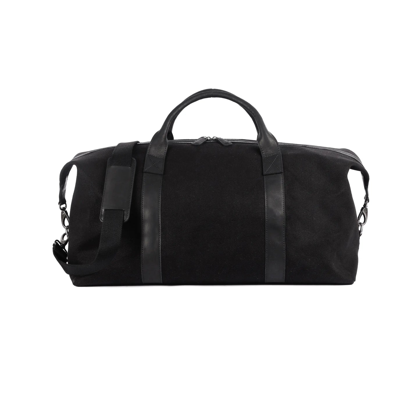 Atlanta Large Canvas Duffle Bag