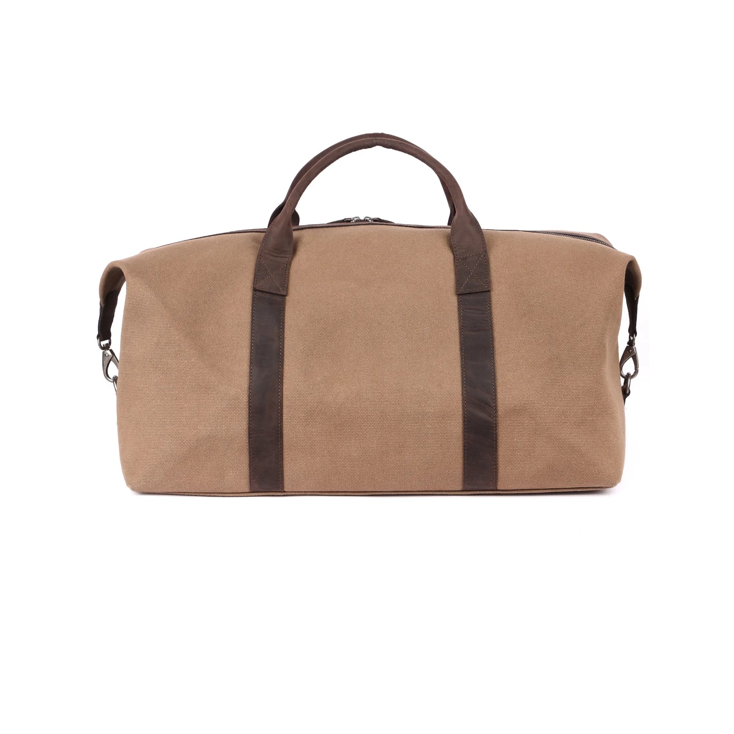 Atlanta Large Canvas Duffle Bag