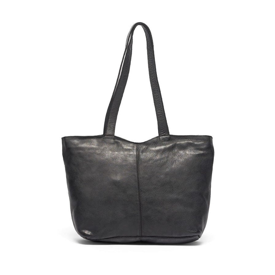 'Eden' Leather Tote Bag