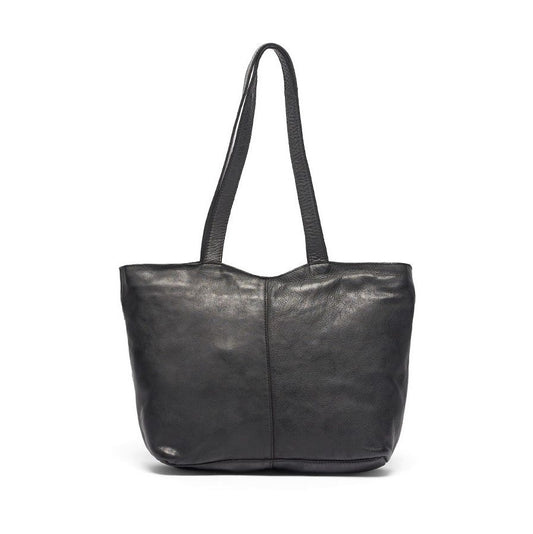 'Eden' Leather Tote Bag