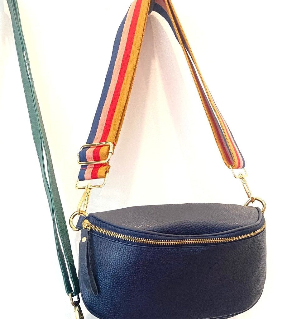 'Luna' Cross Body Bag