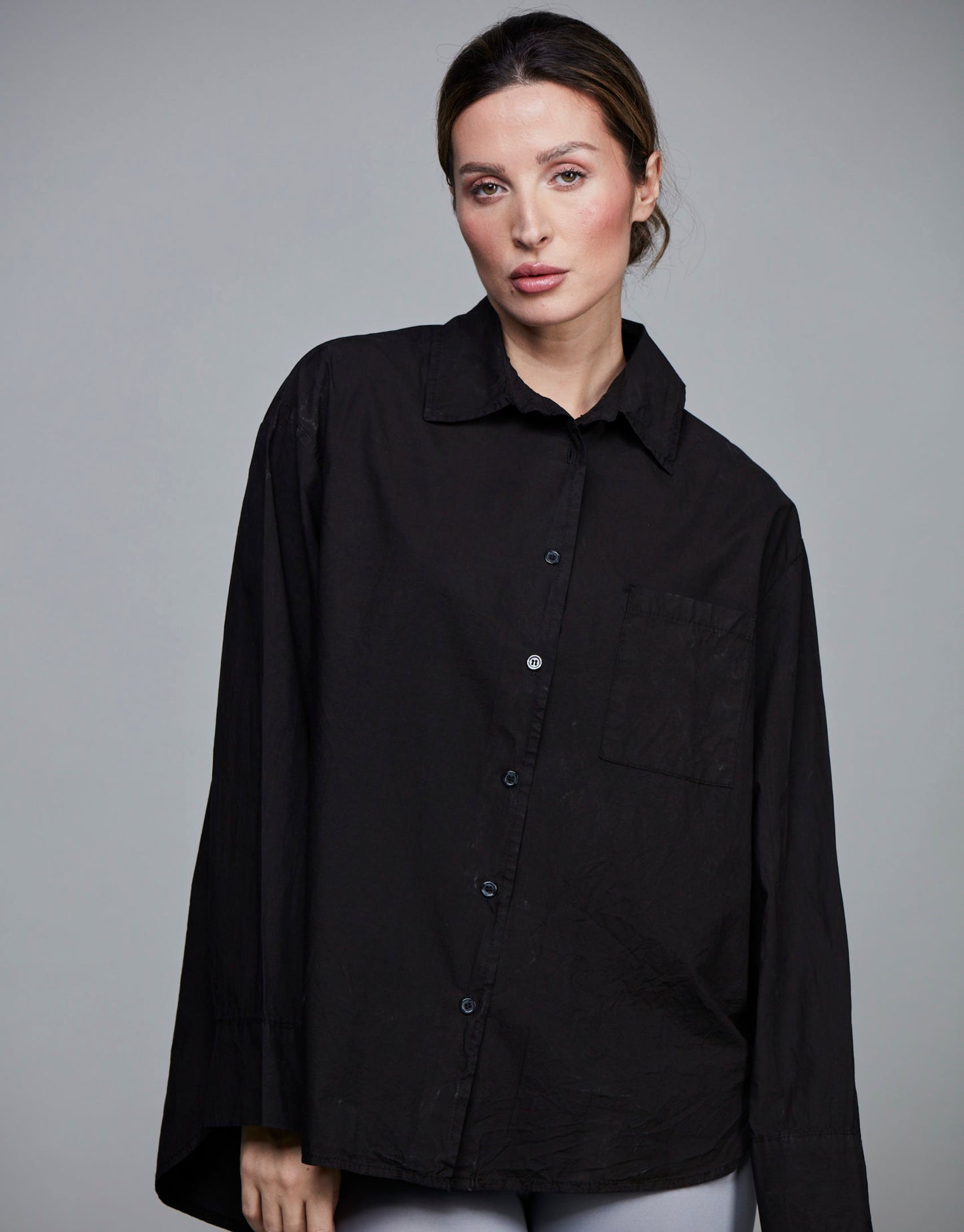 Boyfriend Shirt