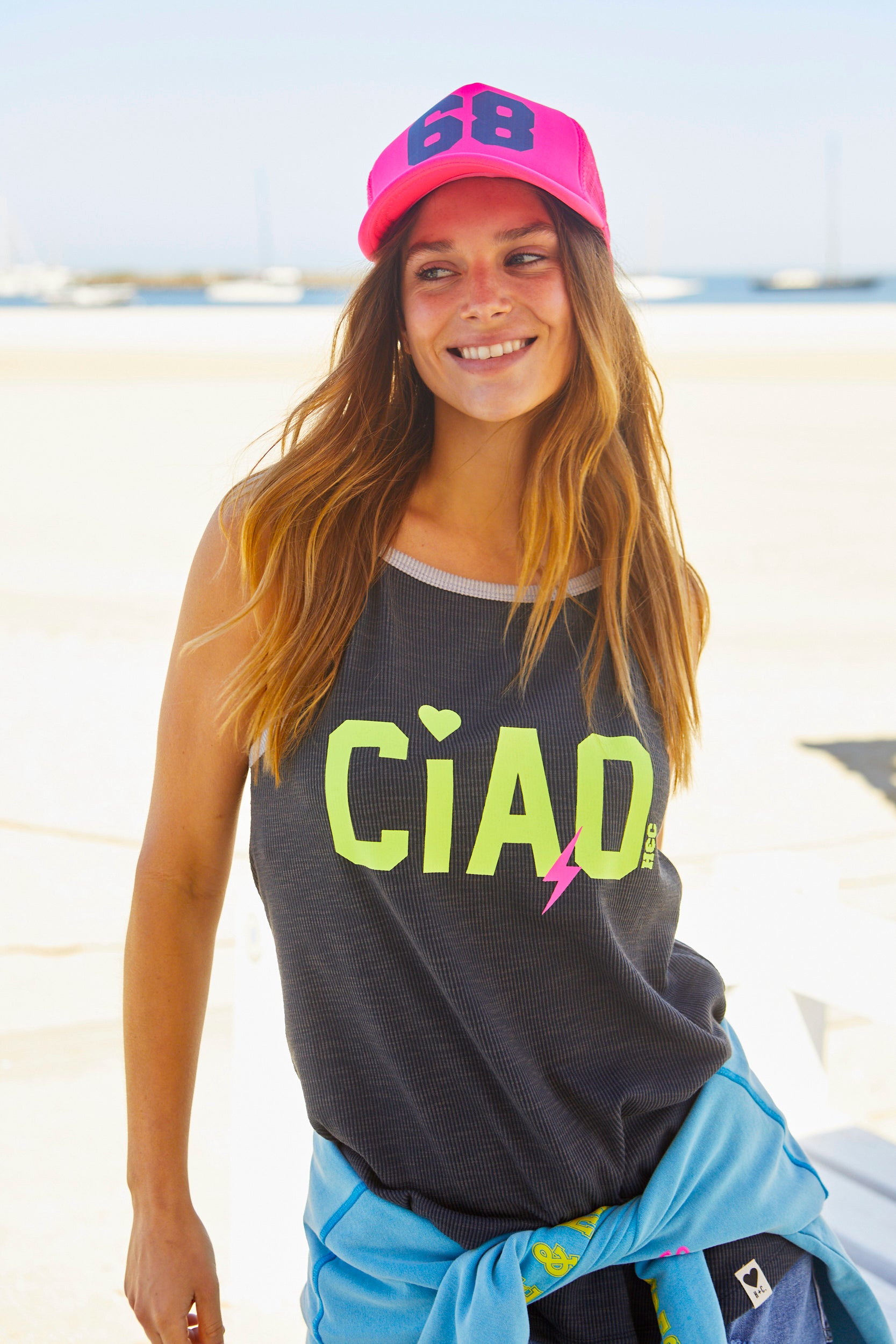 Buy hammill and co ciao tank,hammill and co ciao tank top, shop hammill and co ciao stockists, hammill and co australian stockist, hammill and co clothing online, hammill and co sale, hammill and co melbourne, hammill and co sydney, hammill and co adelaide, hammill and co sale, cat hammill sale, cat hammill australia