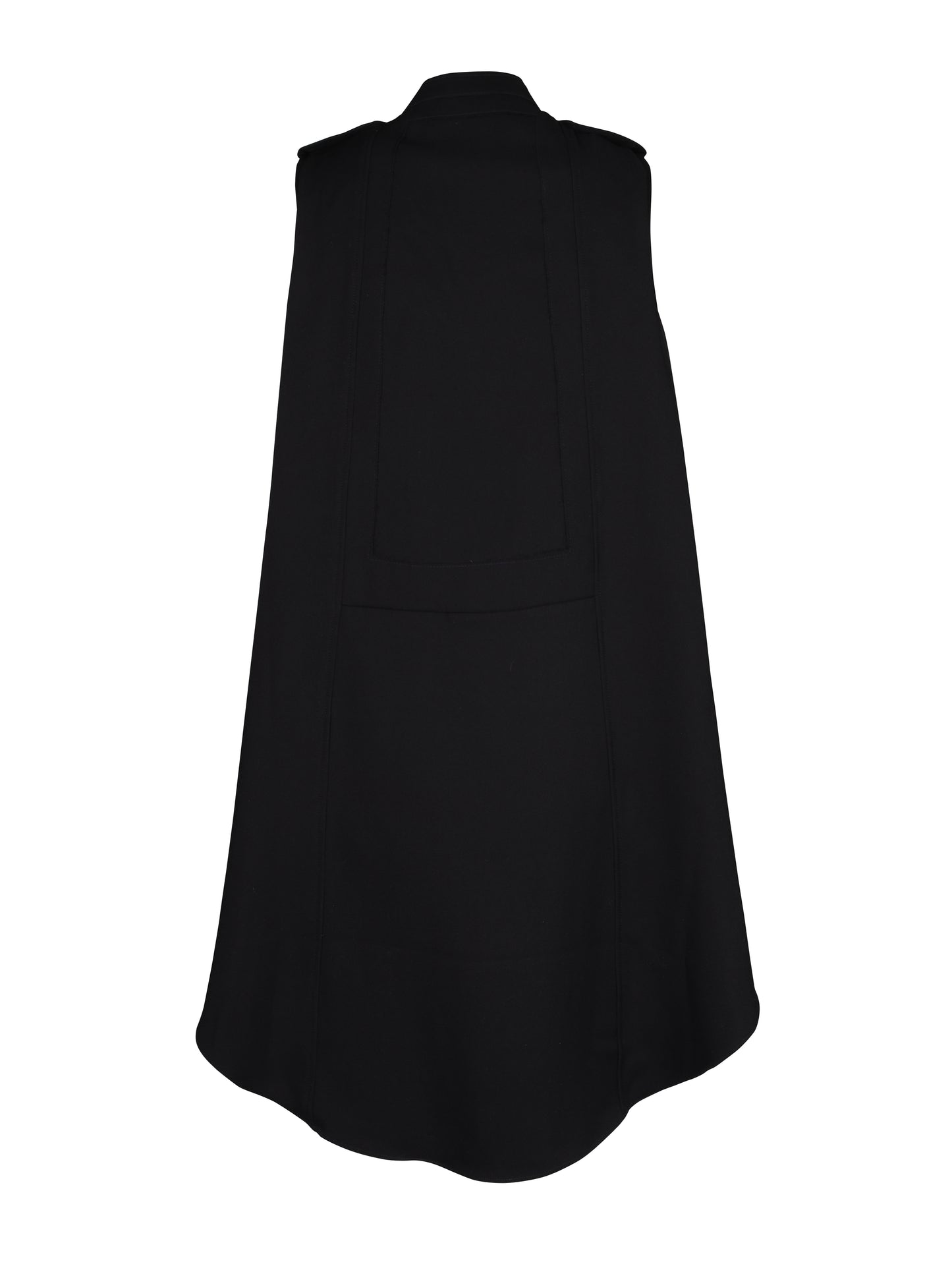 Tami Tunic Top - Black