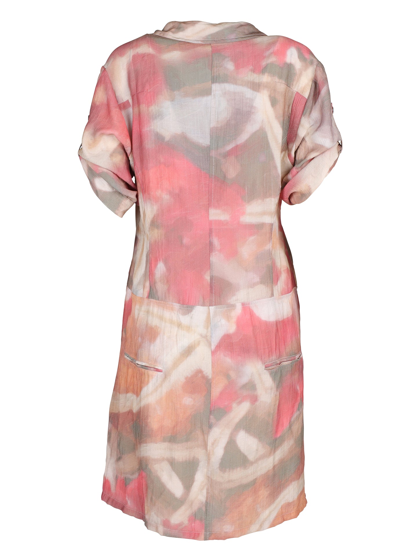 Tara Dress