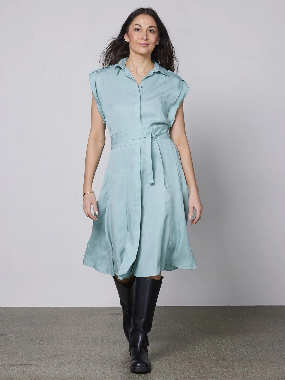 YMKE Dress