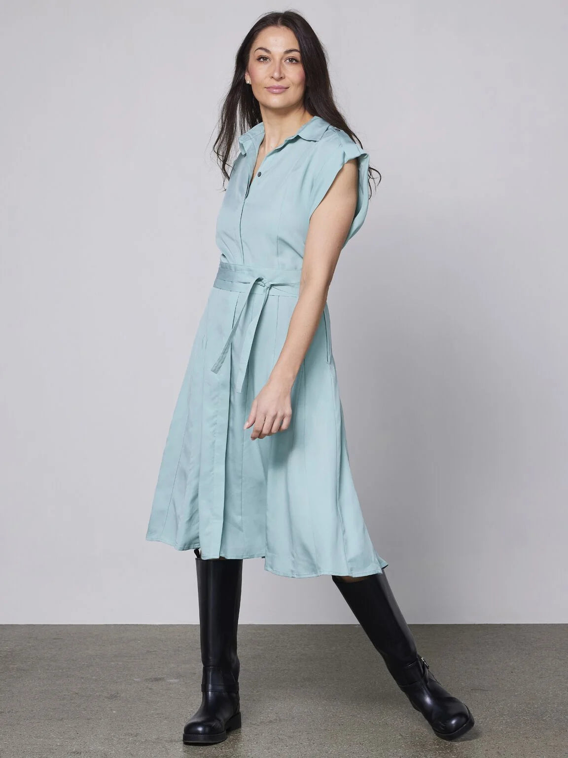 YMKE Dress