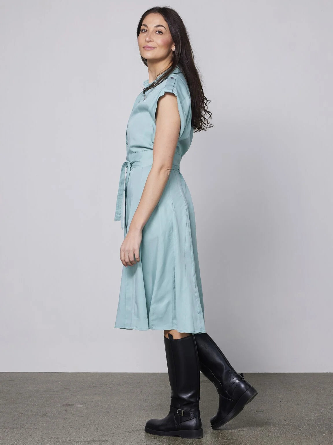 YMKE Dress